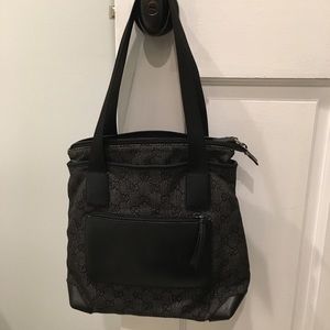 Authentic Gucci GG Bag